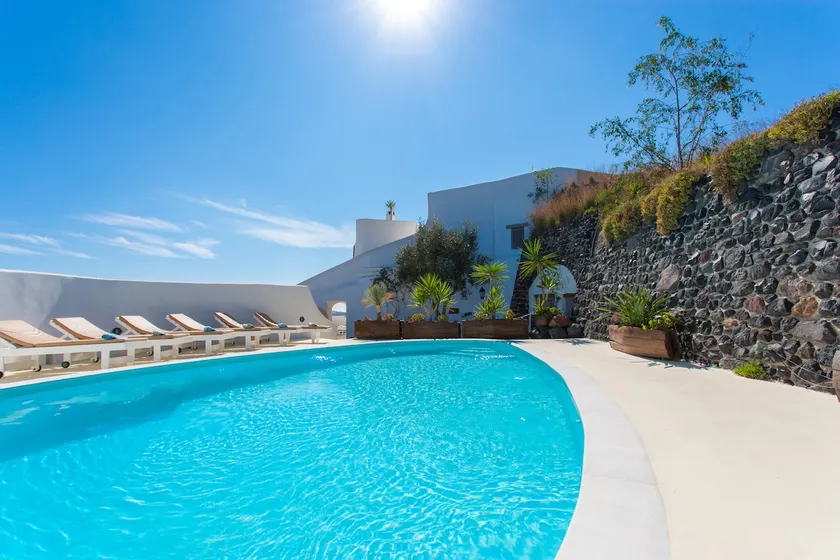 Spacious Luxury Private Villa - Heated Pool - Ocean Views - Image 1