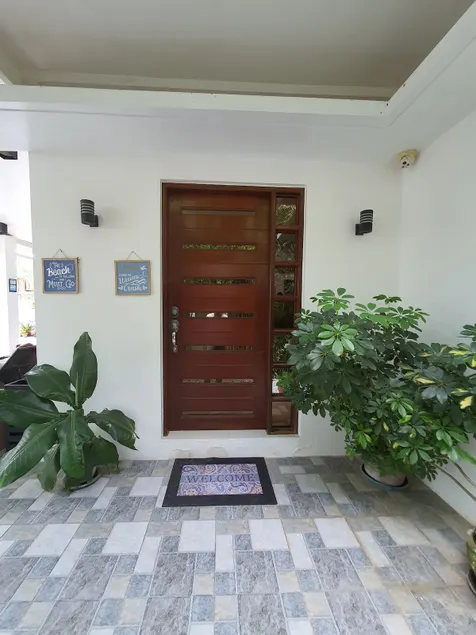 Pegs' Cozy Beach House - Image 1