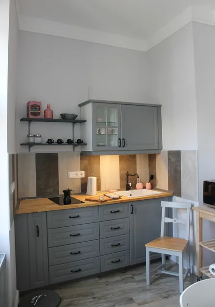 Óváros Apartman - Image 1
