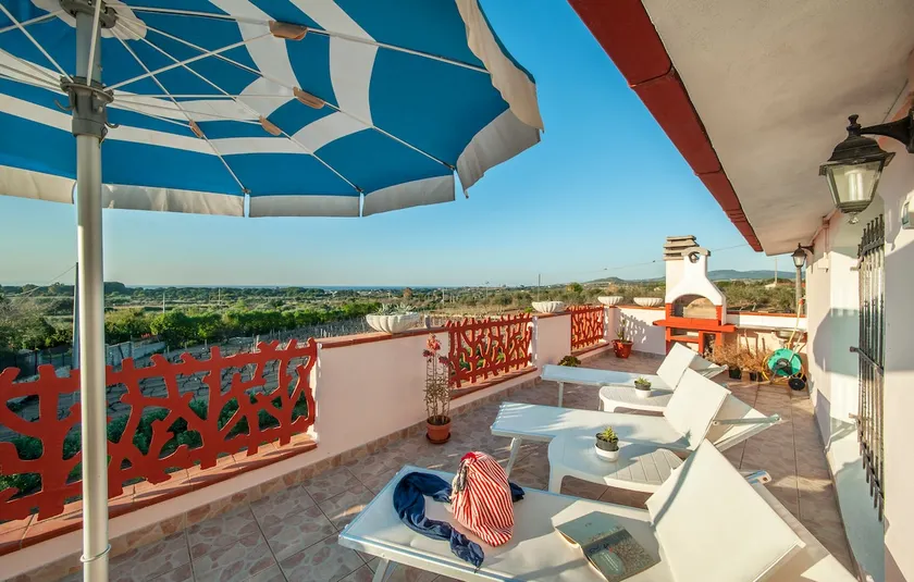 EXCLUSIVE ROOM ★★★★ WITH TERRACE AND SOLARIUM - Image 1