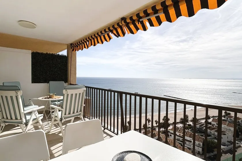 The Beach Apartment - Image 1