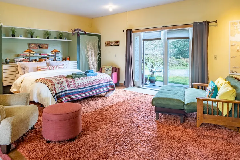 Sweetwater Creek Suite - Image 1