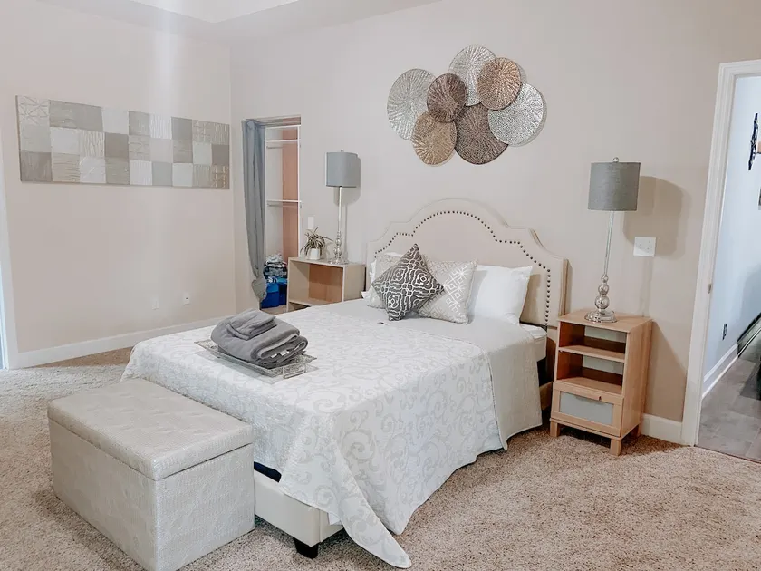 Cozy Gem, minutes from UF & Celebration Pointe - Image 1