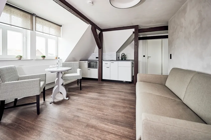 Zieglers Apartment - Image 1