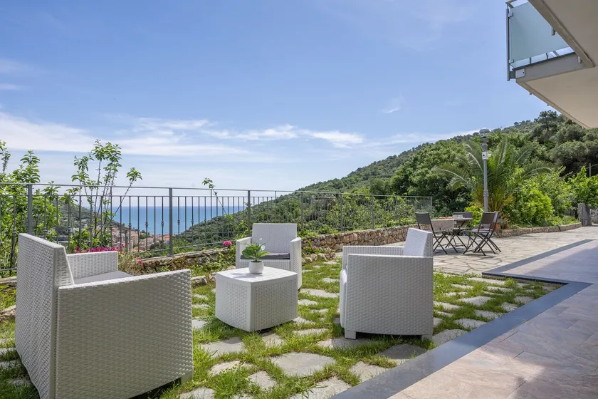 Noli Hills - Grand Villa Sea View - GrandMaison - Image 1