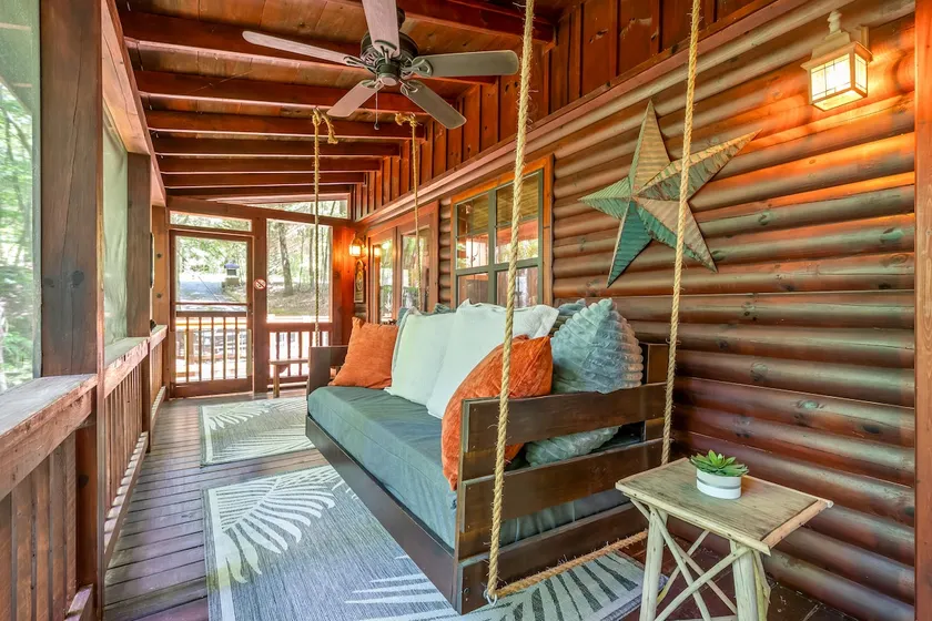 Experience Hibernation Station in Ellijay, GA - Image 1