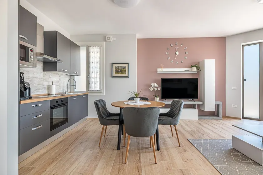 Modern two-room apartment Mimosa - Image 1