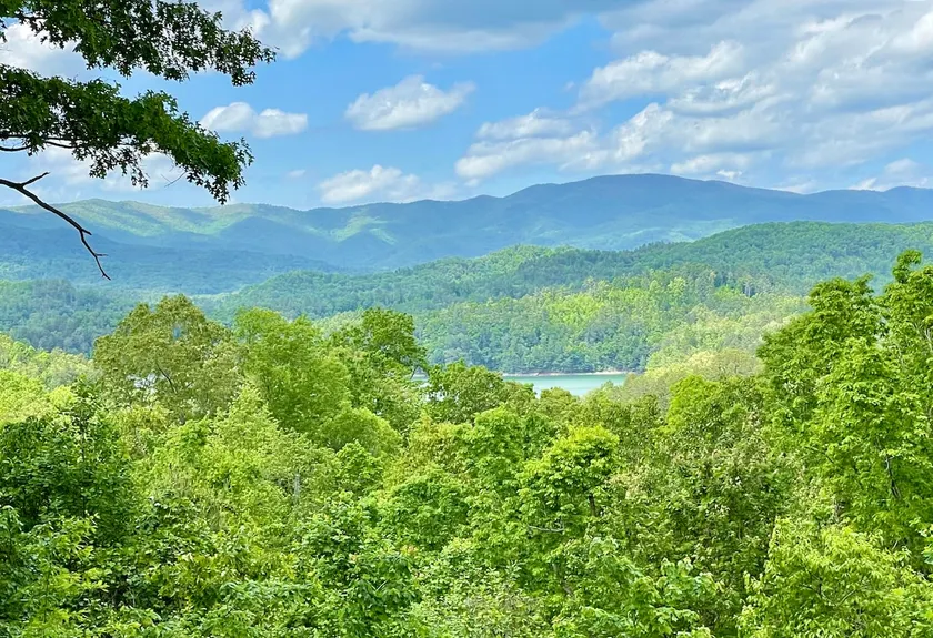 Mountain views. Fall Festivals, Hike, Wine, Boat - Image 1
