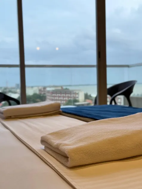 Ocean Breeze| Studio Retreat by TidesEnd - Image 1
