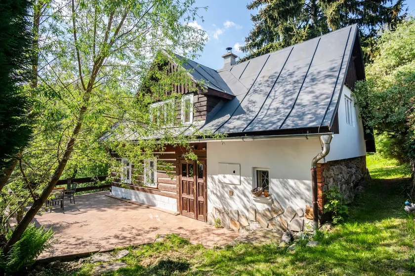Roubenka Muštelka - Image 1
