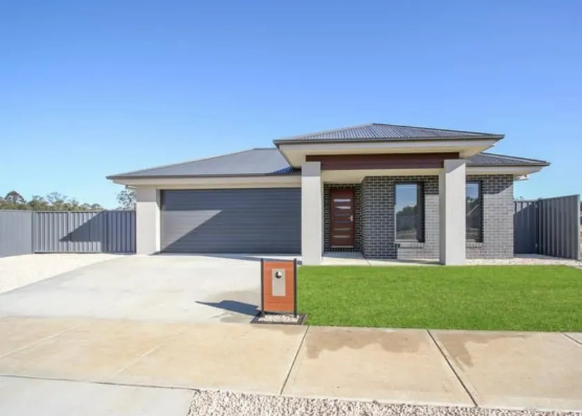 Brooklyn Haven Home in Thurgoona, Albury, Wodonga - Image 1