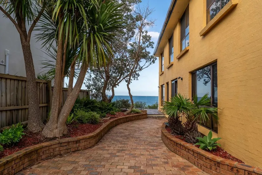 Hasta Manyana ocean front villa - Image 1