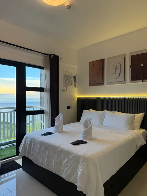 Luxury Seaview Apartment Panglao - Image 1