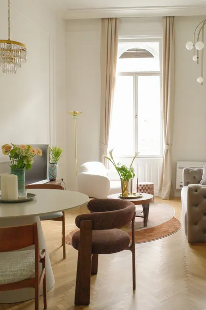 Casa Leo Superior, an urban oasis in the heart of Budapest - Image 1