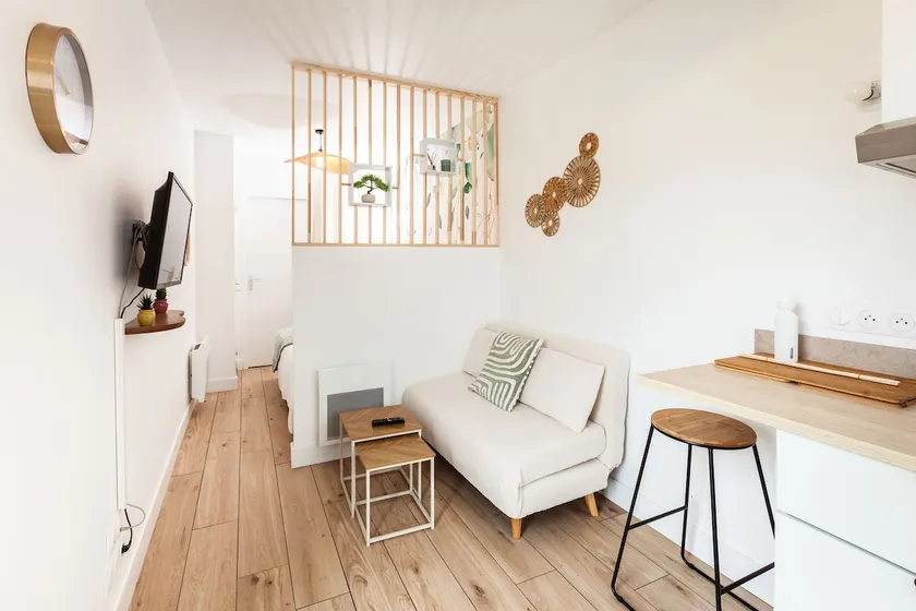 The banana house - Image 1