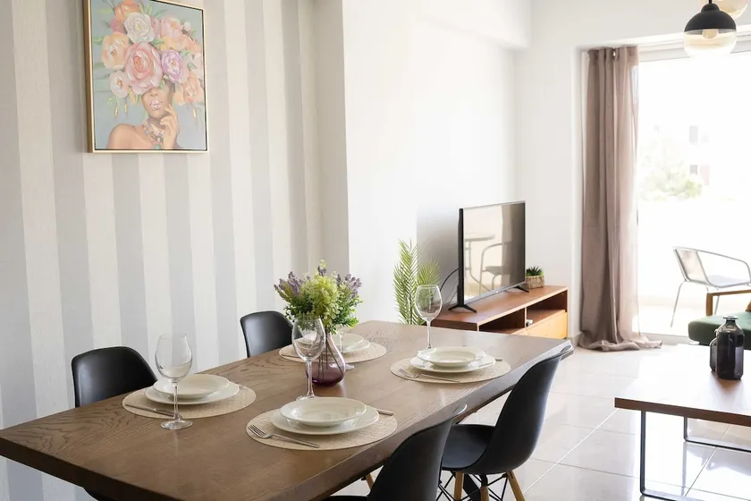Modern Stay near Piraeus Port E3 - Image 1
