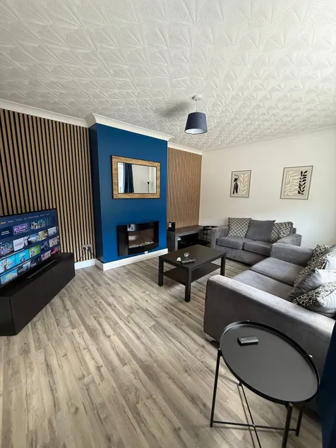 Braemar House - 3 Bedroom, Sleeps 5 - Image 1