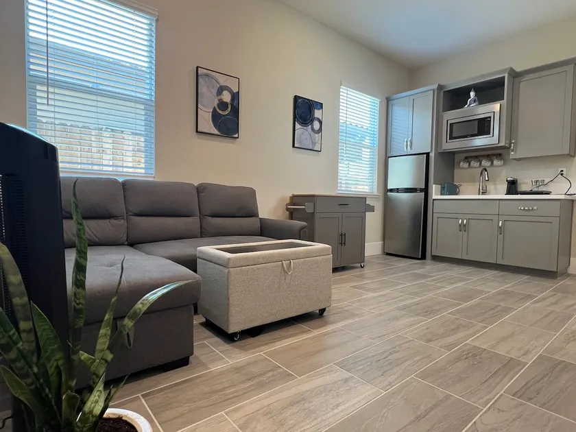Modern Private In-Law Suite - Image 1