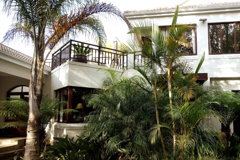 Cherry Berry Guest House - Image 1