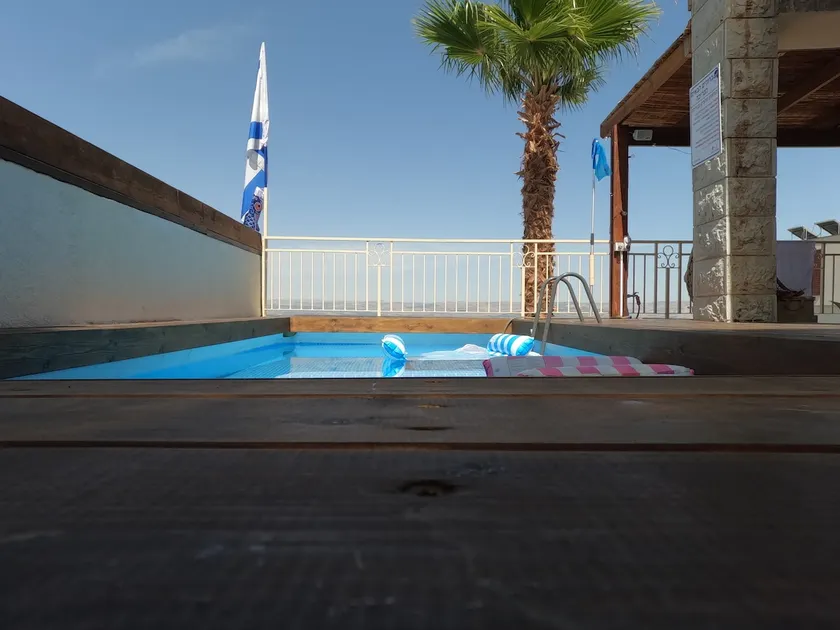 Casa Cohen Kinneret - Holiday Home with Pool - Image 1