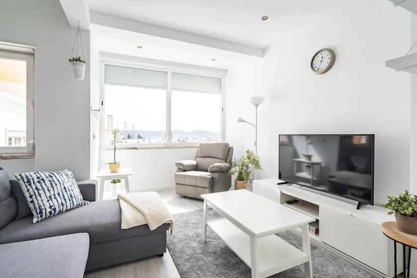 Vanilla Apartment, Ajuda, Lisbon - Image 1