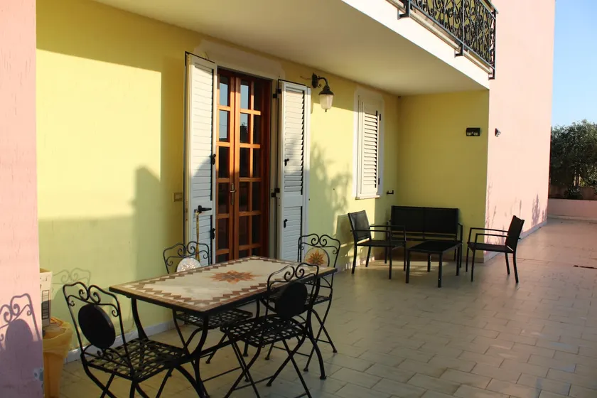 Rosa Rossa Apartment - Image 1