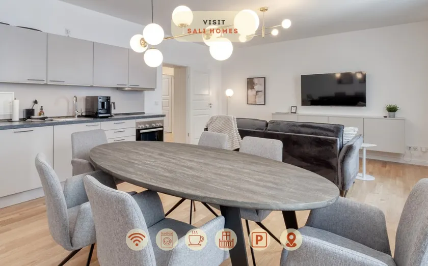 Sali Homes - Royal Lodge - Image 1