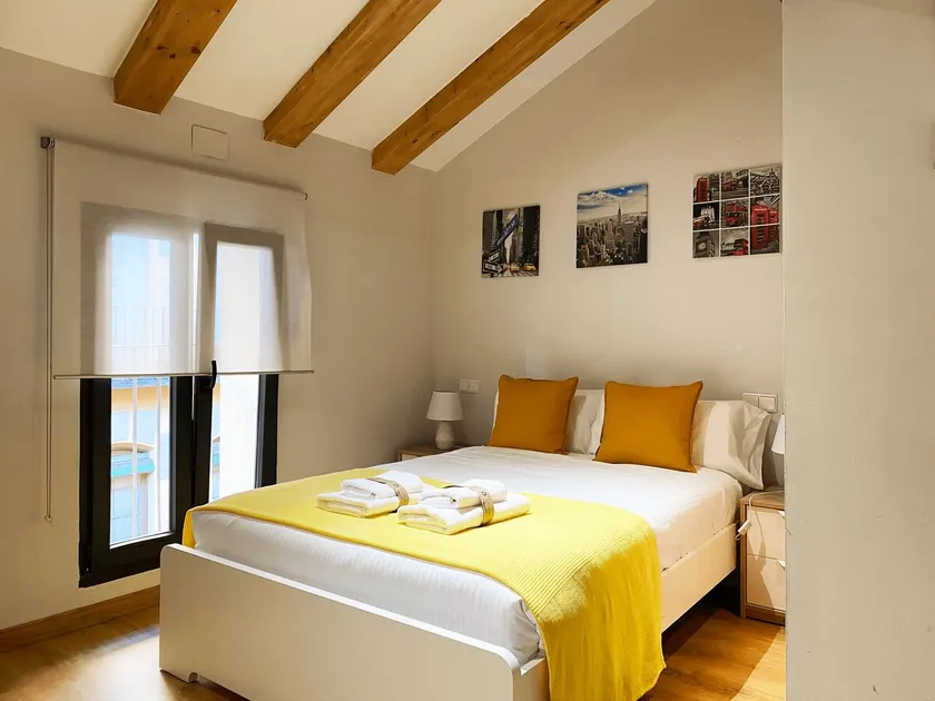 Javier's Duplex - Image 1