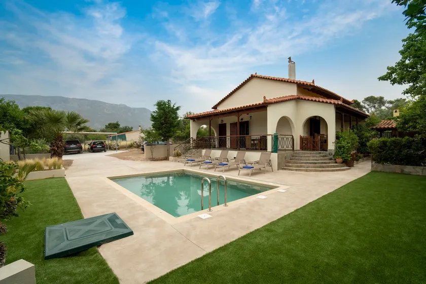 Villa Olivia - Image 1