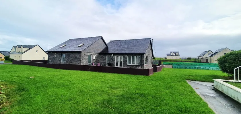 The Bungalow at Cahermore - Image 1