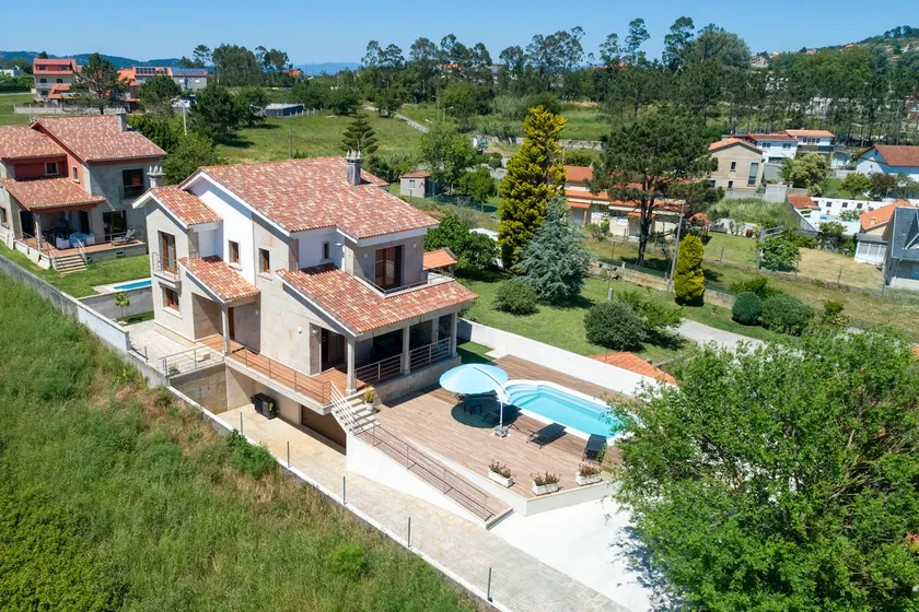 Villa Noalla - Image 1