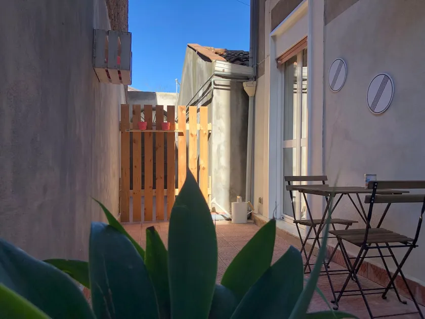 Il vicolo home - Image 1