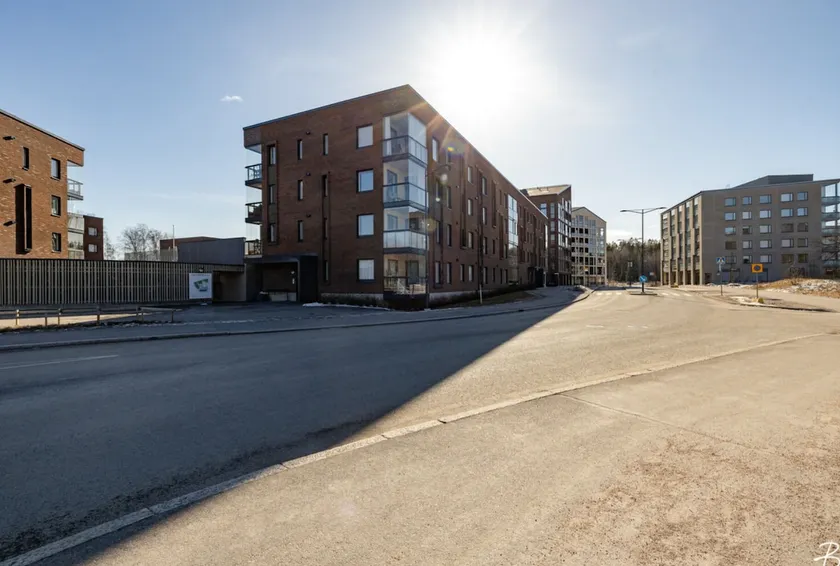 Metsämansikan helmi I Free parking & Netflix I 5G - Image 1
