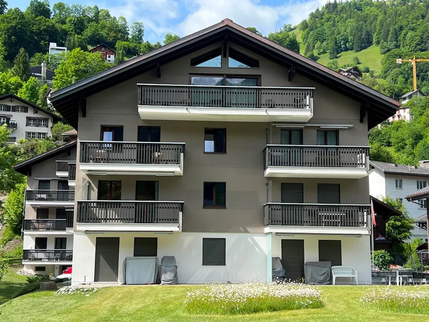 2.5 bedroom apartment - Image 1