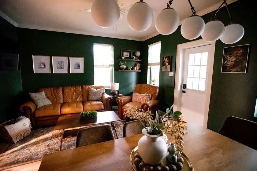 Salt + Honey Cottage - Image 1