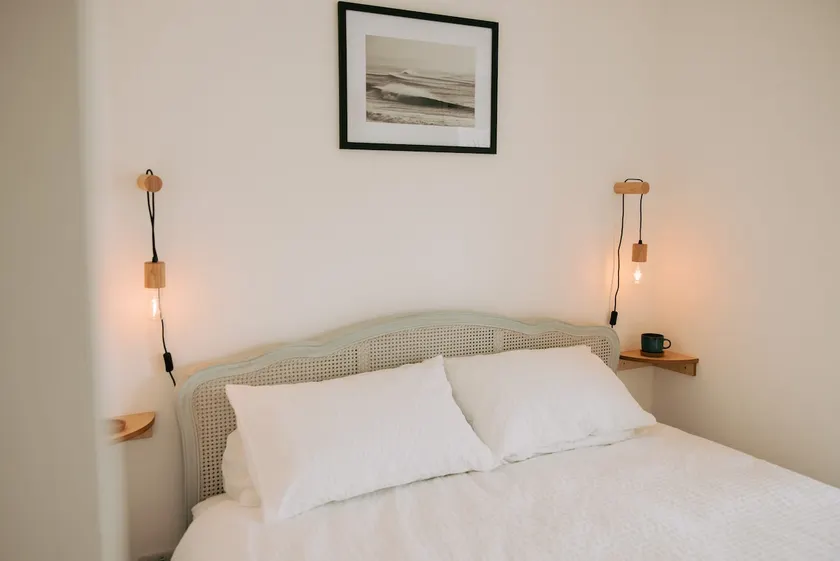 The Nook in Georgeham. - Image 1