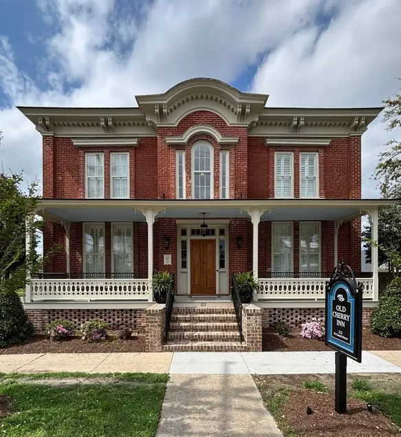 Old Cherry Inn (House) 6BR/6BA - Image 1