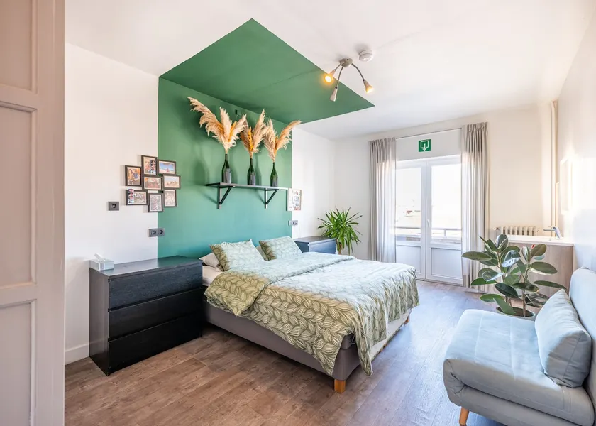Laluz, spacious apartment with 3 bedrooms - Image 1