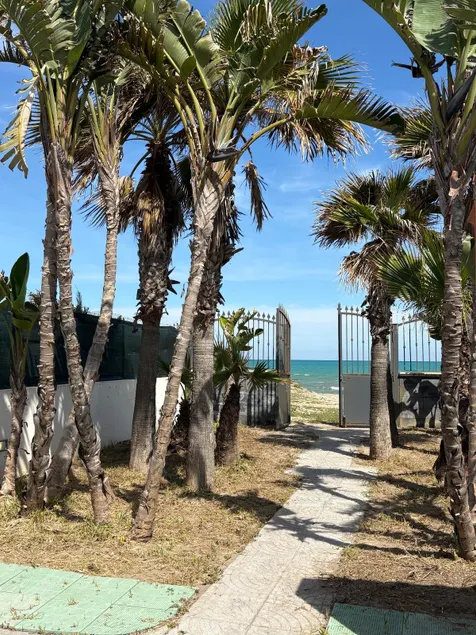 Casa Aurora sul Mare - Image 1