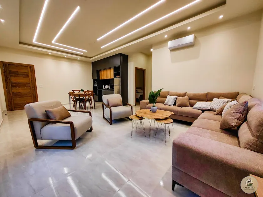 Premium Suite | Clean Breeze · 5 min Batroun - Image 1