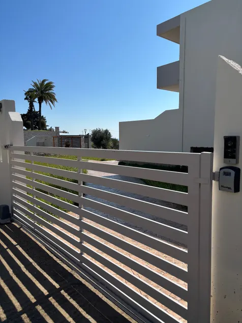 Kalypso Sea View Villa - Image 1