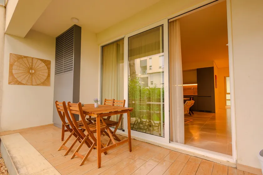 SanPietro Vacation Apartment 046 - Image 1