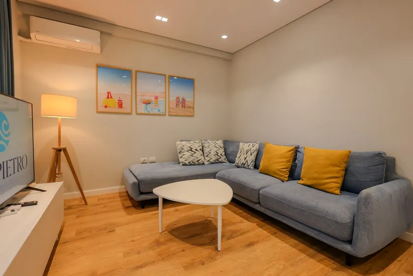 SanPietro Vacation Apartment 047 - Image 1