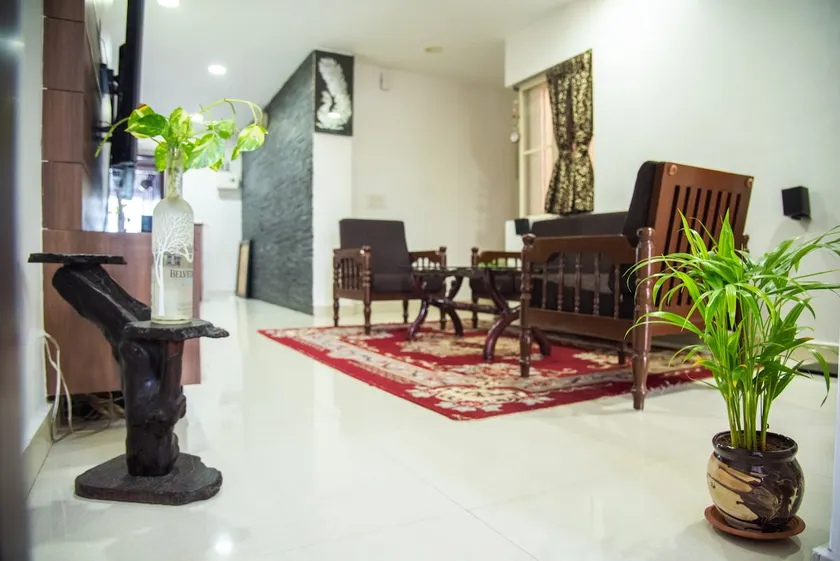 Mama Rose Homestay in Madipakkam - Image 1