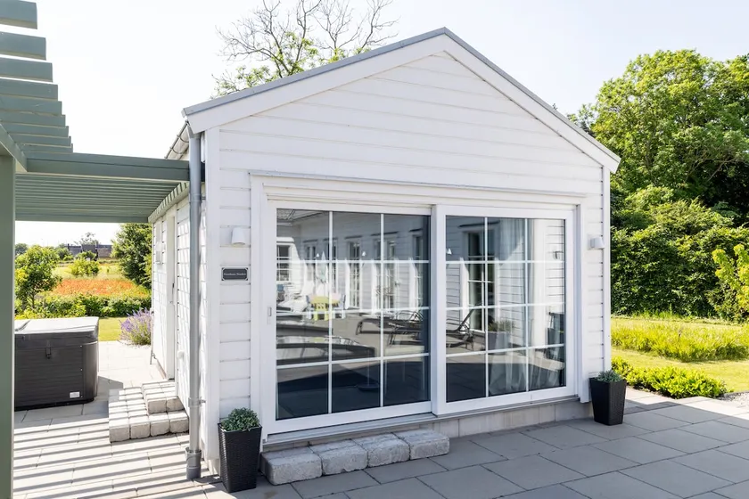 Modern Guesthouse -Free EV charge - Near E6/ Malmö - Image 1