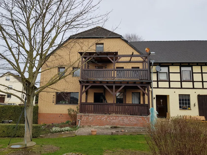 Vacation home Kieperhof XXL - Image 1