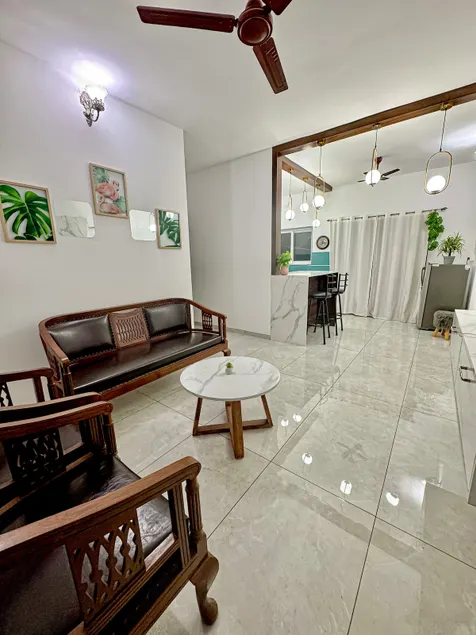 Stay Susegad in Palolem Plaza - Image 1