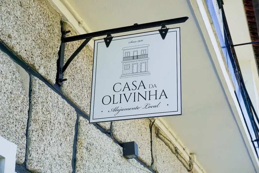 Casa da Olivinha - Image 1
