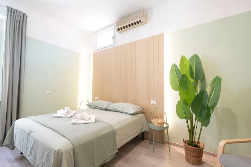 [Il Cortiletto] - 10 min from the Colosseum - Image 1