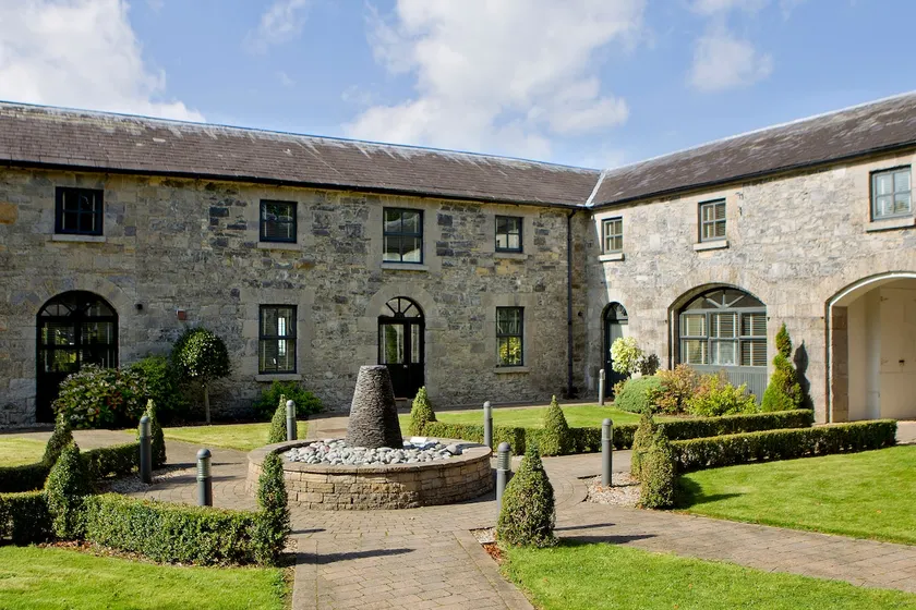 Self-Catering Holiday Home near Dublin - Image 1